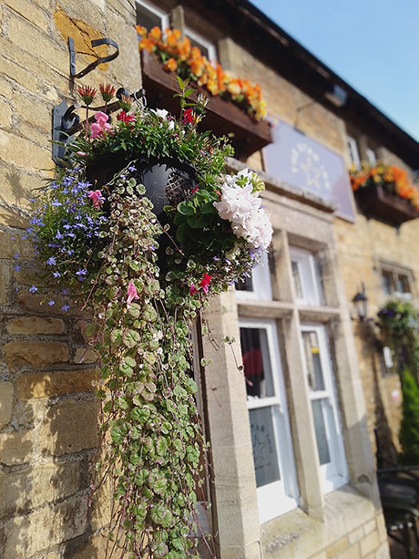The Star Inn Geddington
