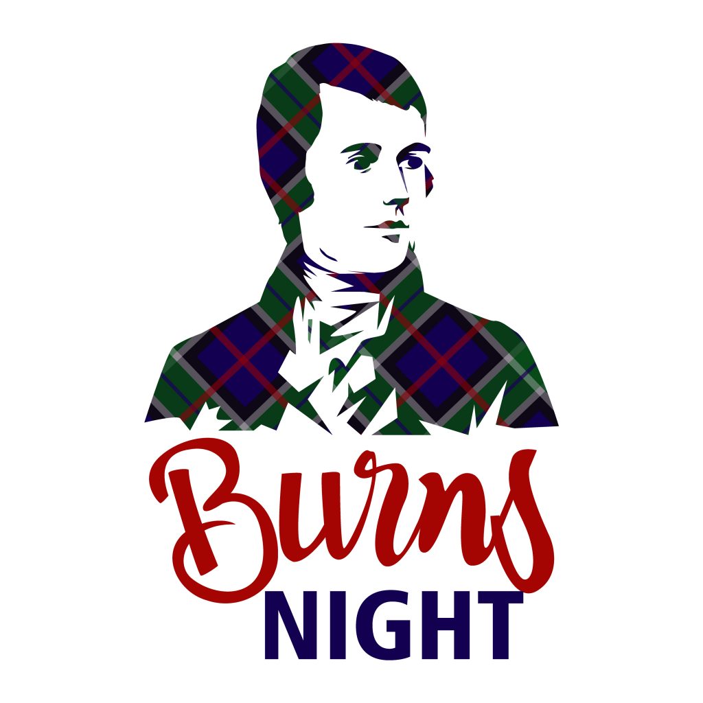 Burns Night